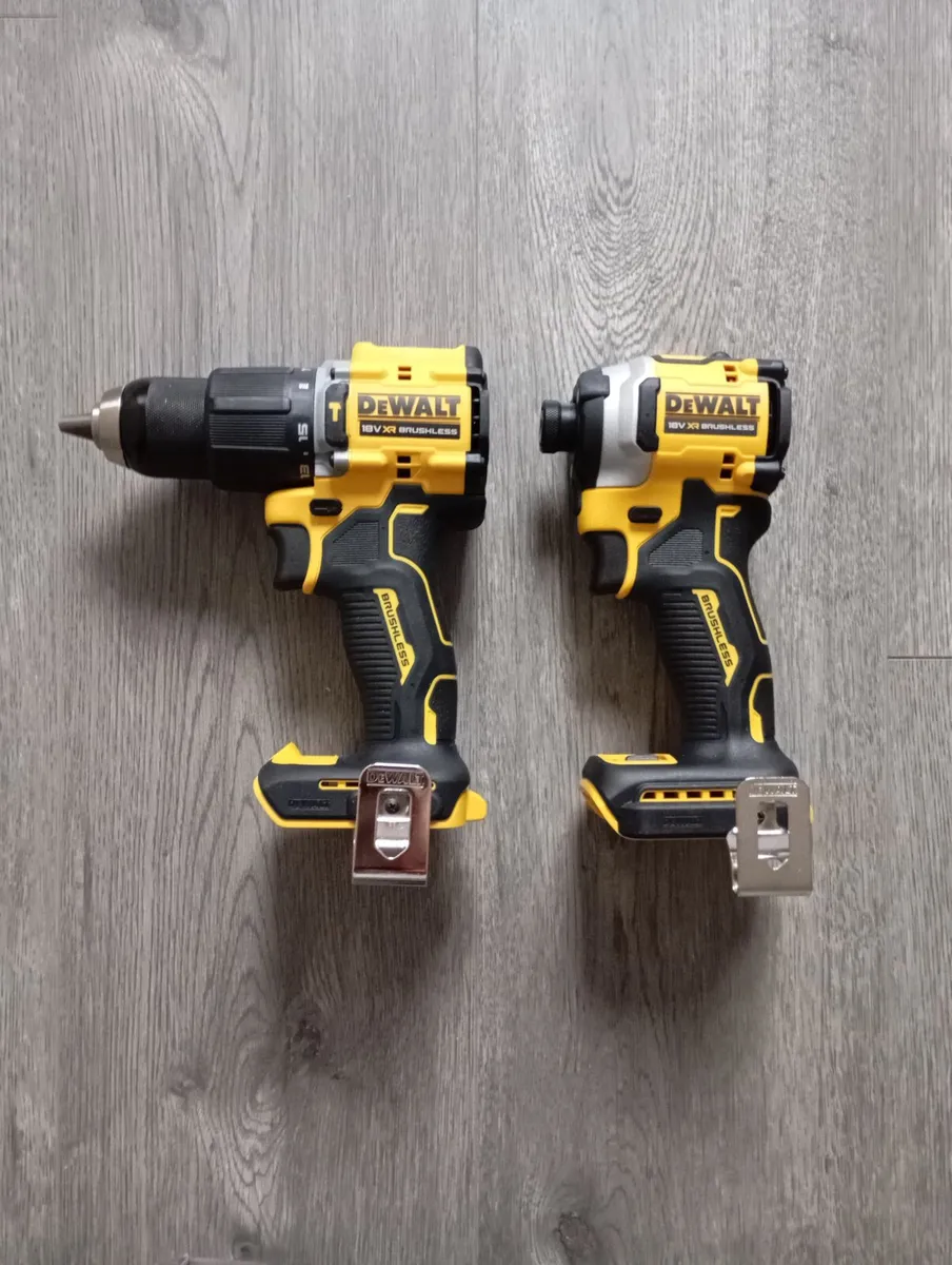 DeWalt Tools/Carpentry Tools - Image 2