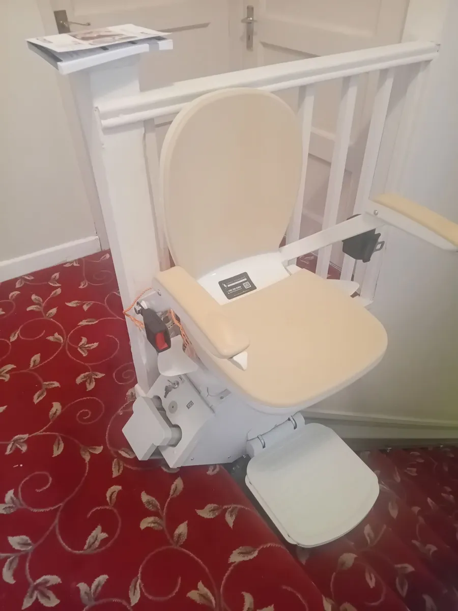 Stairlift - Image 3