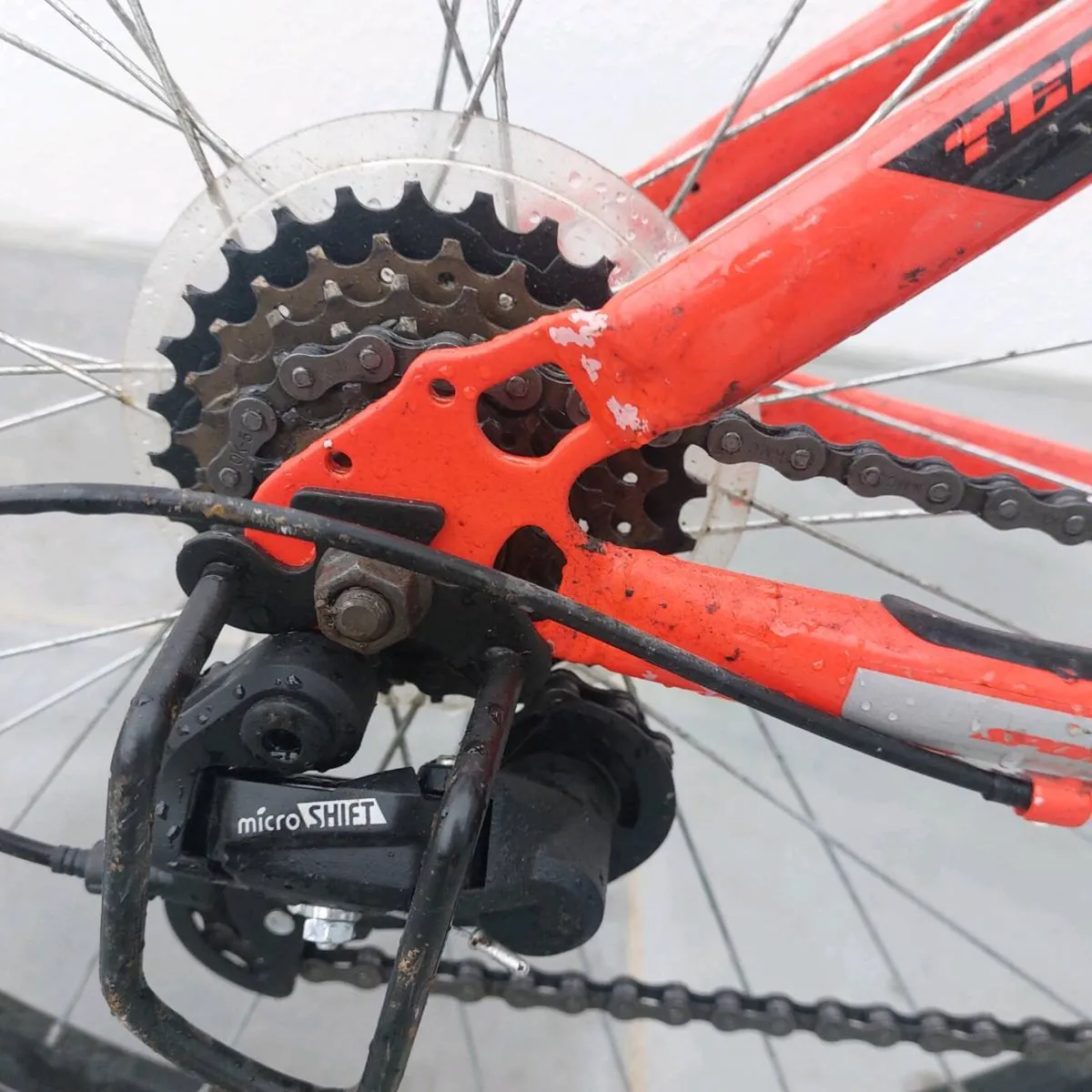 Team bike - Image 3