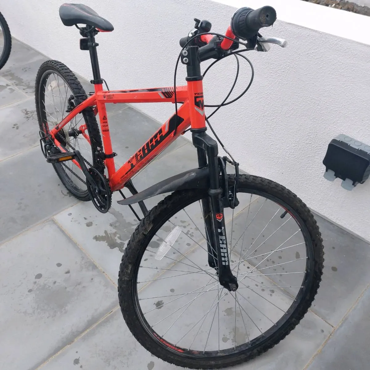 Team bike - Image 2