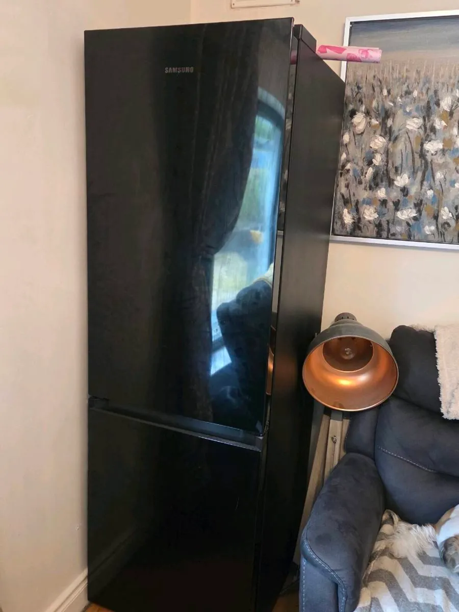 Fridge/Freezer - Image 1