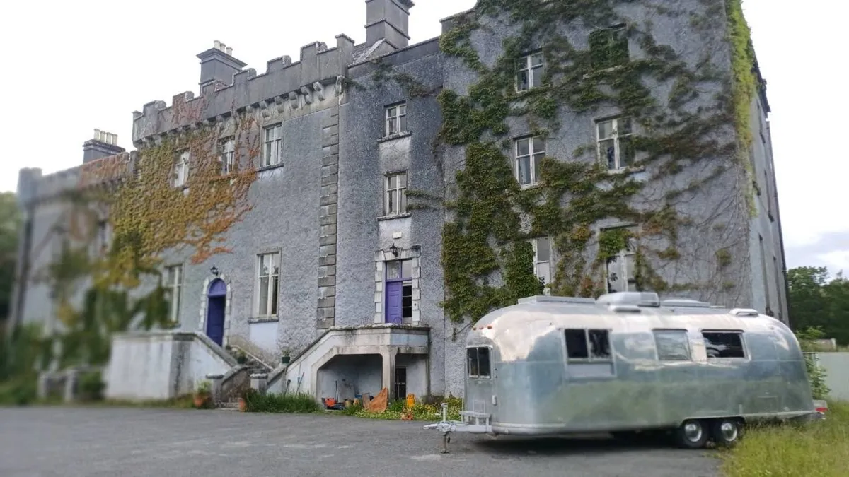 1967 Airstream caravan - Image 2