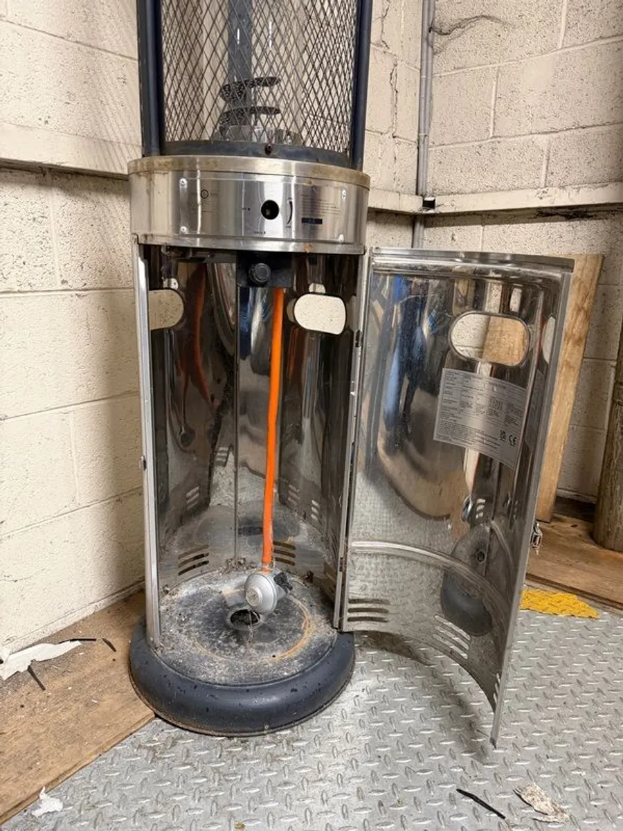Outdoor Patio Heater - Image 2