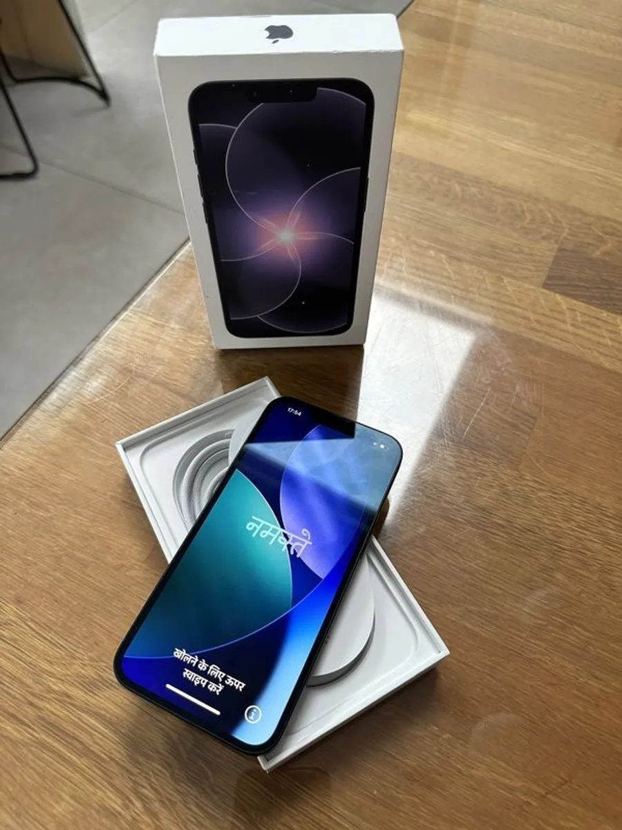 iPhone 17e - Image 1