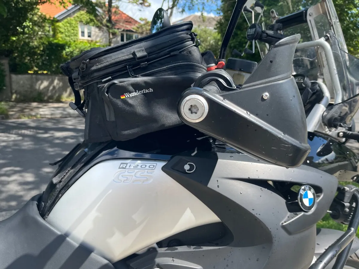BMW R 1200 GS 2007 - Image 3
