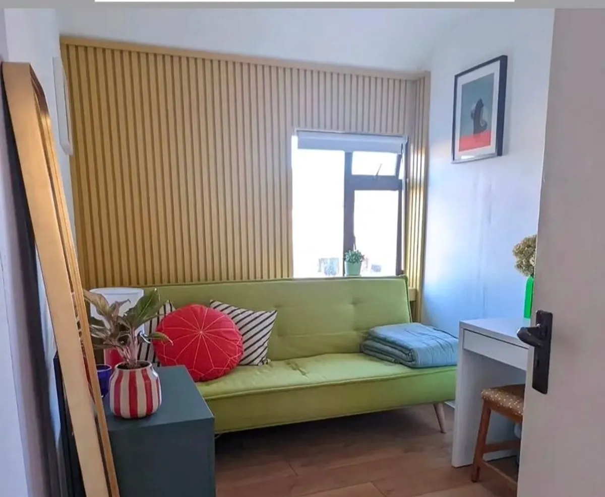 Sofa Bed - Image 1