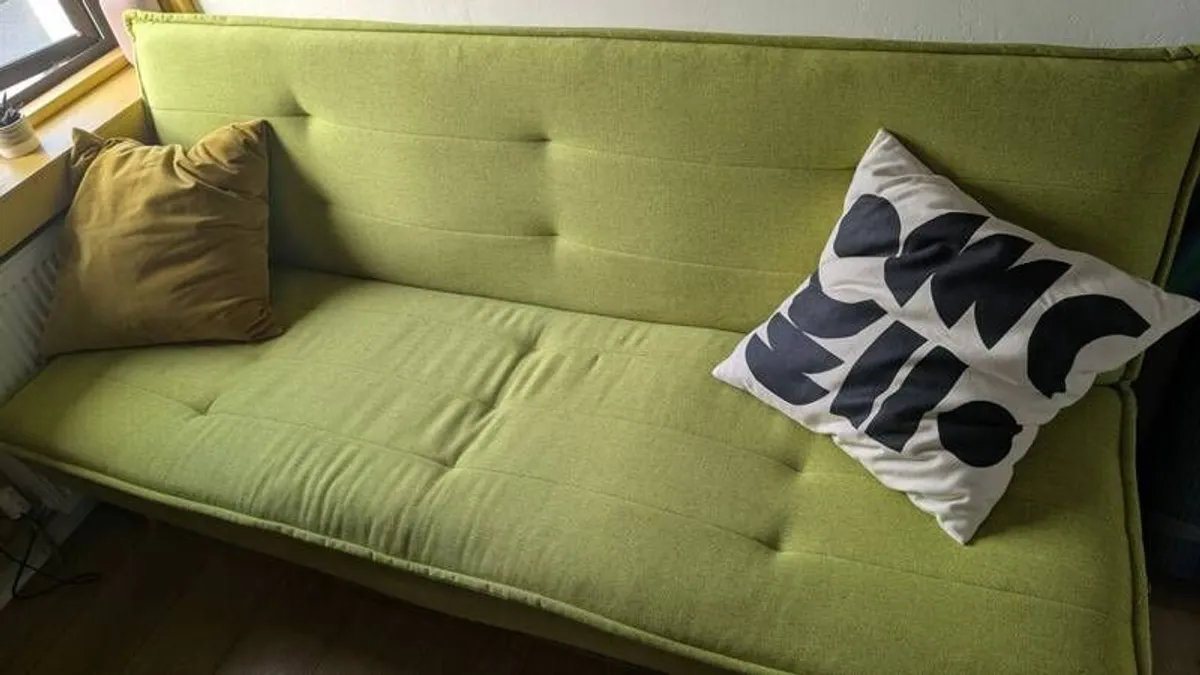 Sofa Bed - Image 2