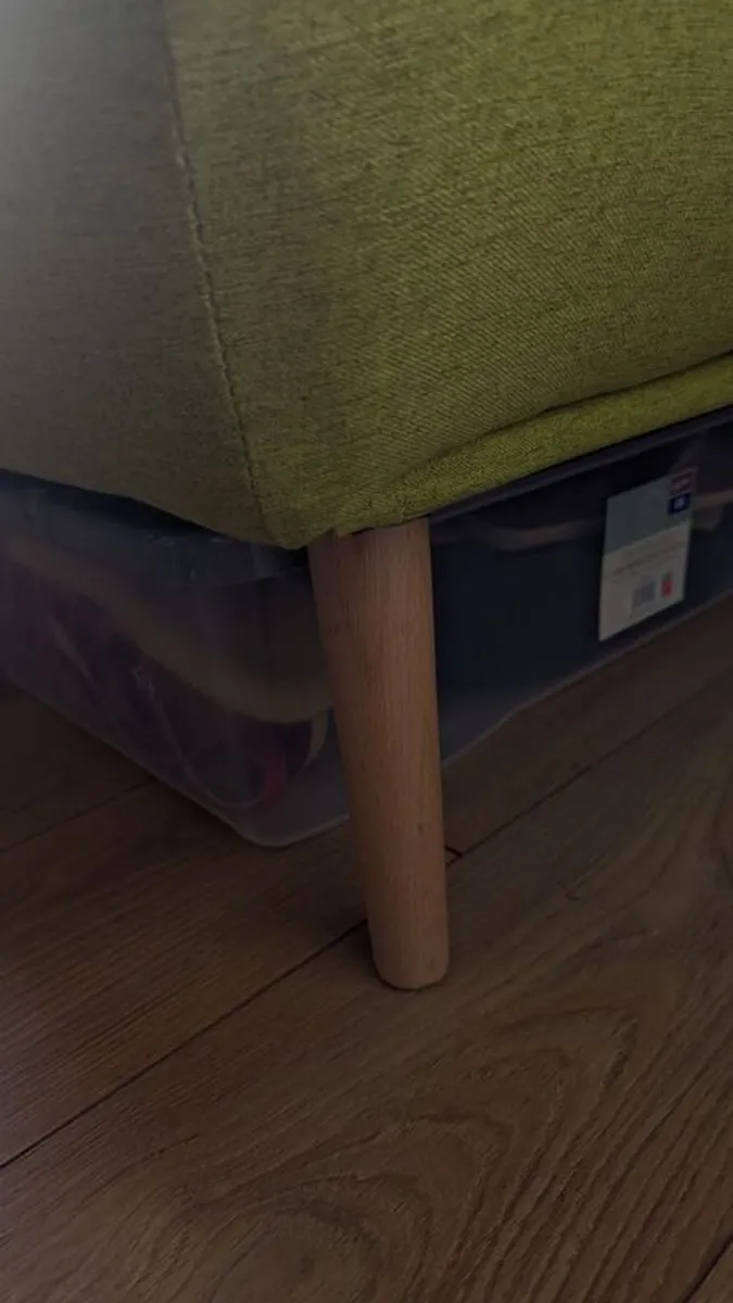 Sofa Bed - Image 3