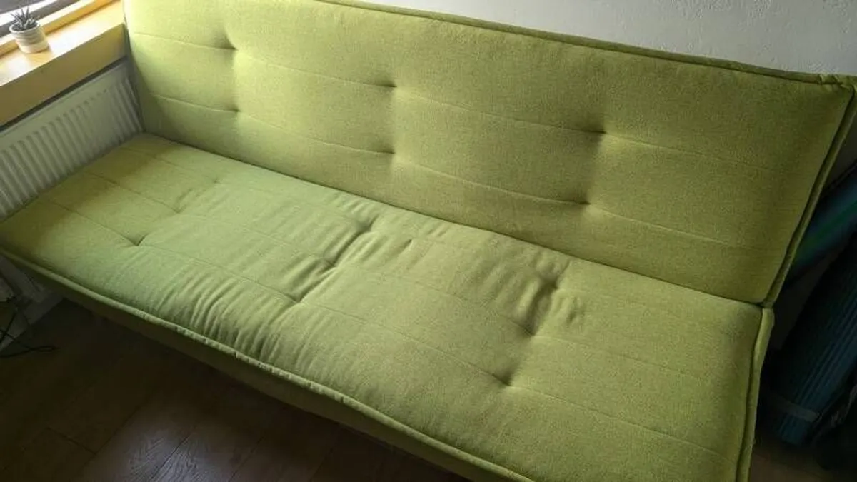 Sofa Bed - Image 4