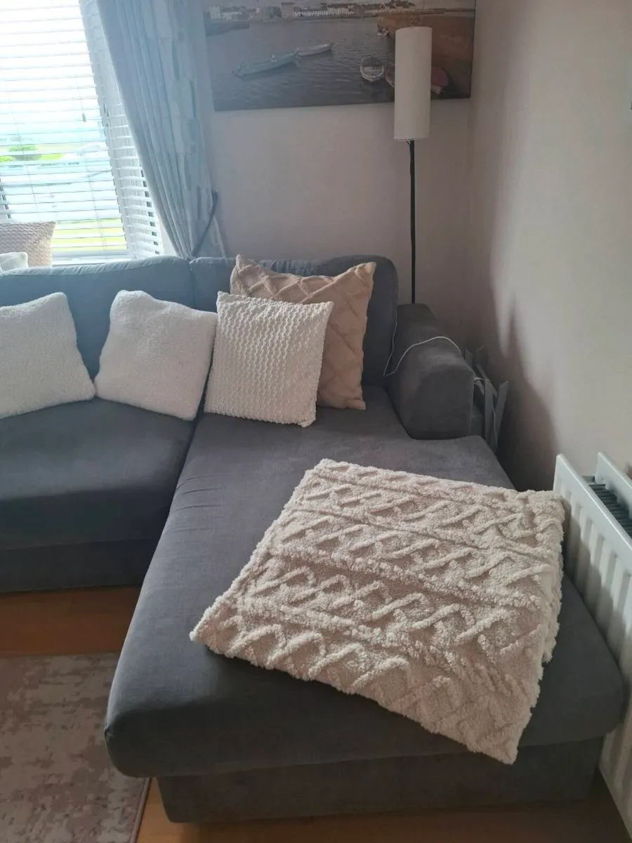 3 seater sofa - Image 2