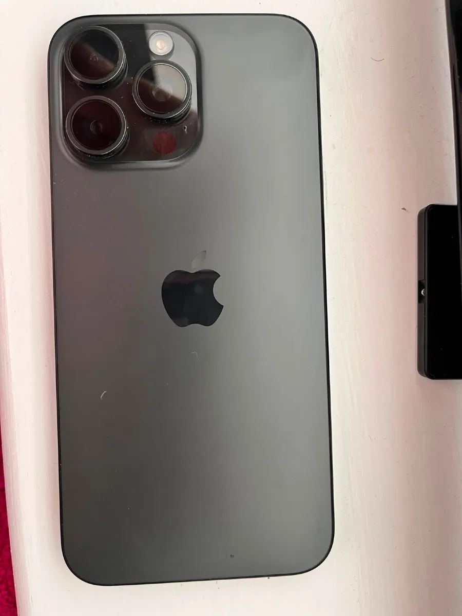iPhone 15 pro max - Image 1