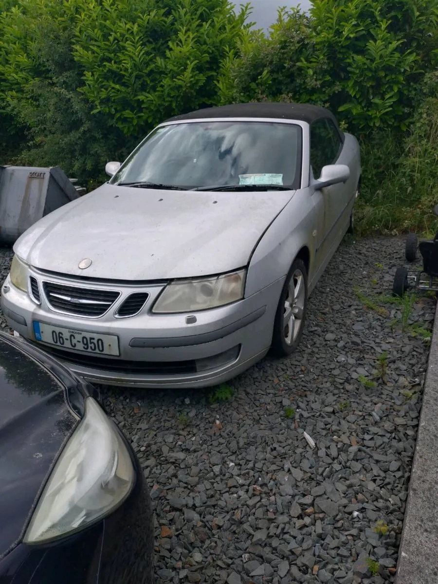 Saab 93 - Image 2