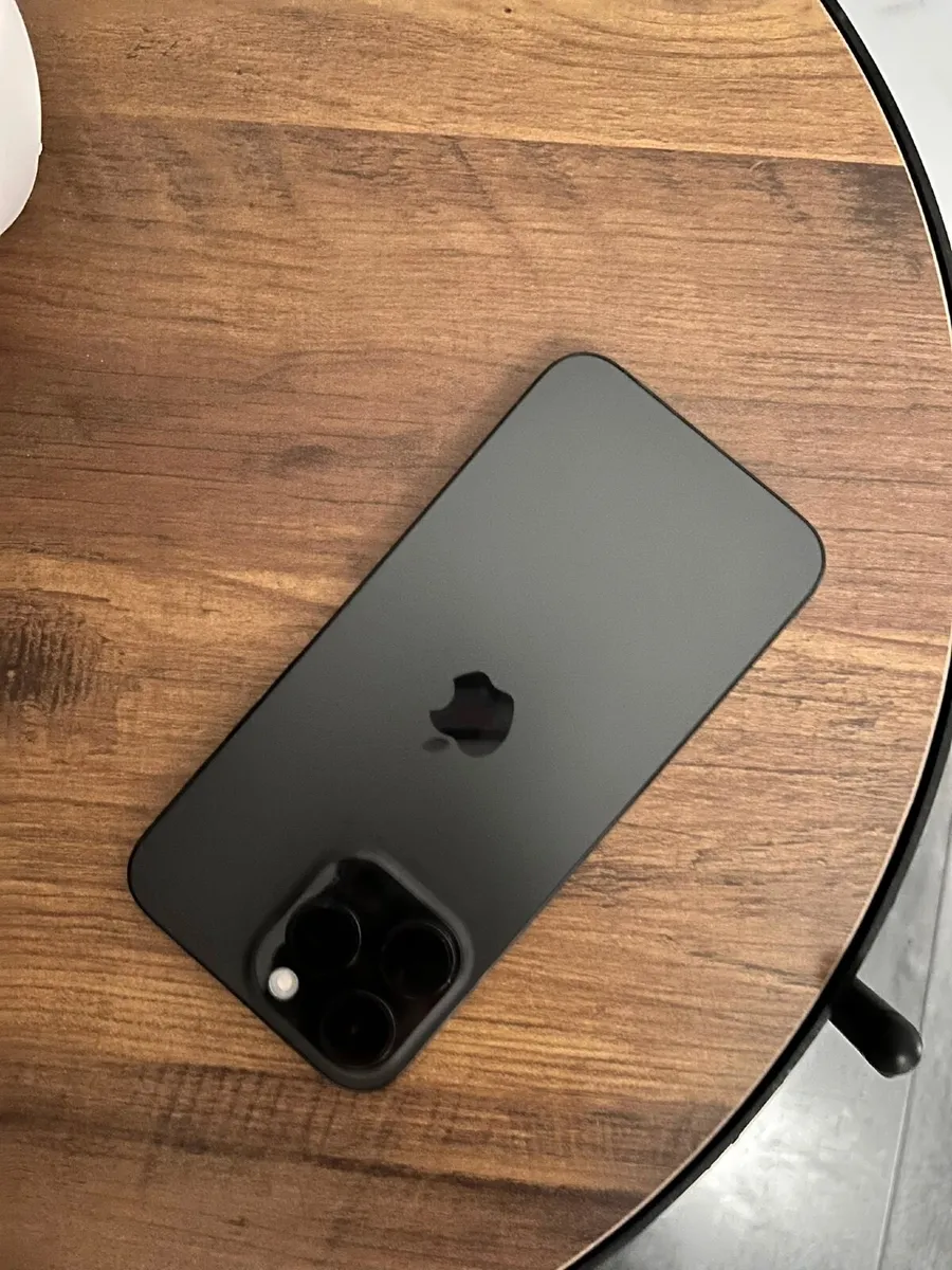 iPhone 15 pro max - Image 2