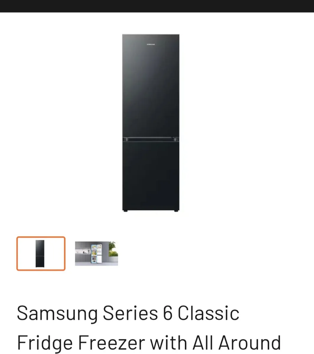 Fridge/Freezer - Image 3
