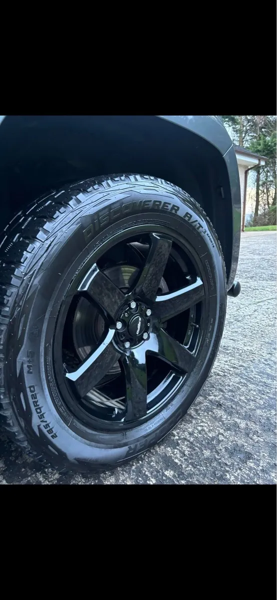 Volkswagen amarok v6 highline 258bhp 4motion - Image 2