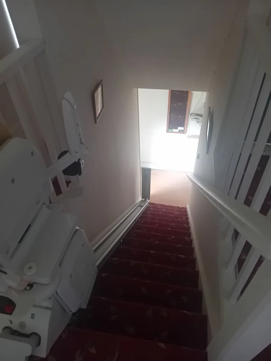 Stairlift - Image 4