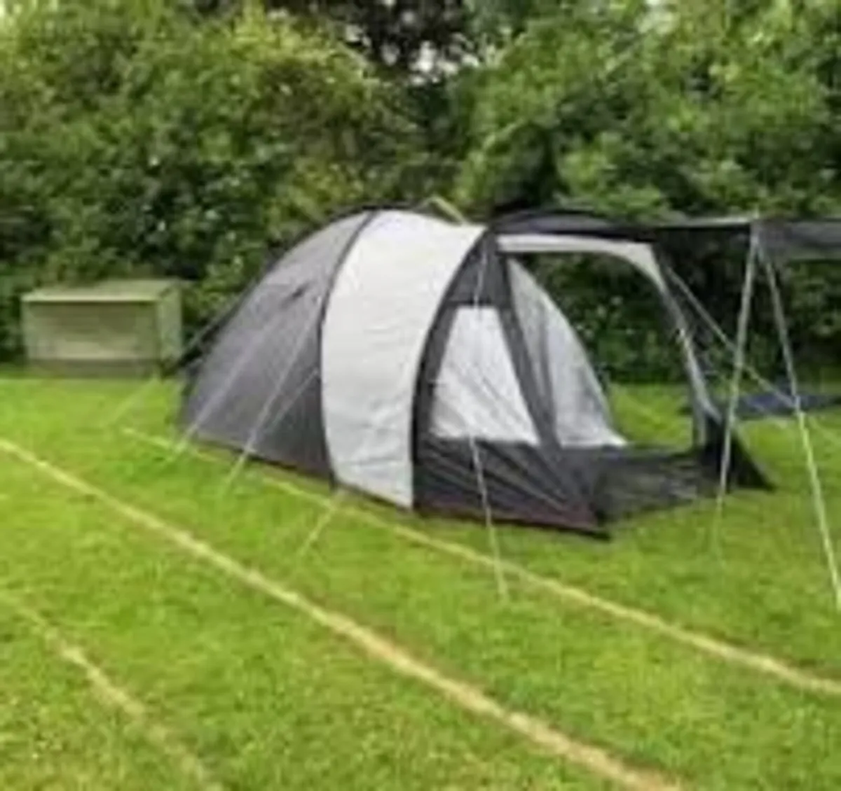 Eurohike Stowe - 4 man tent - Image 3