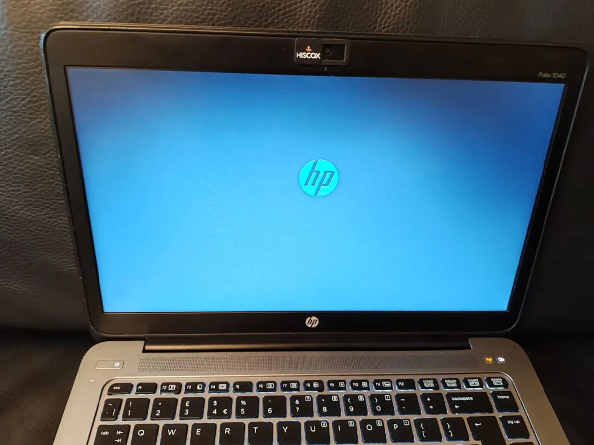 Laptop - Image 4