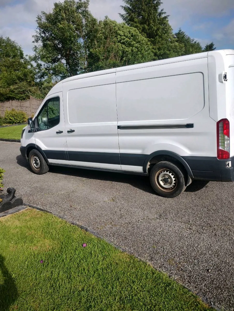 Ford transit - Image 4