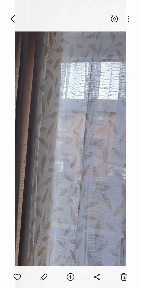 Curtains - Image 3