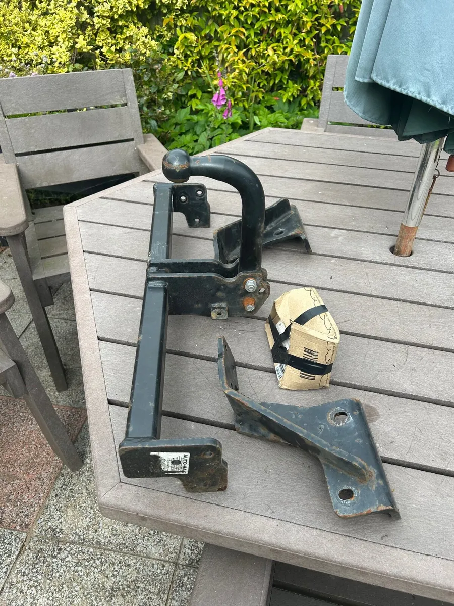 Towbar - Image 2