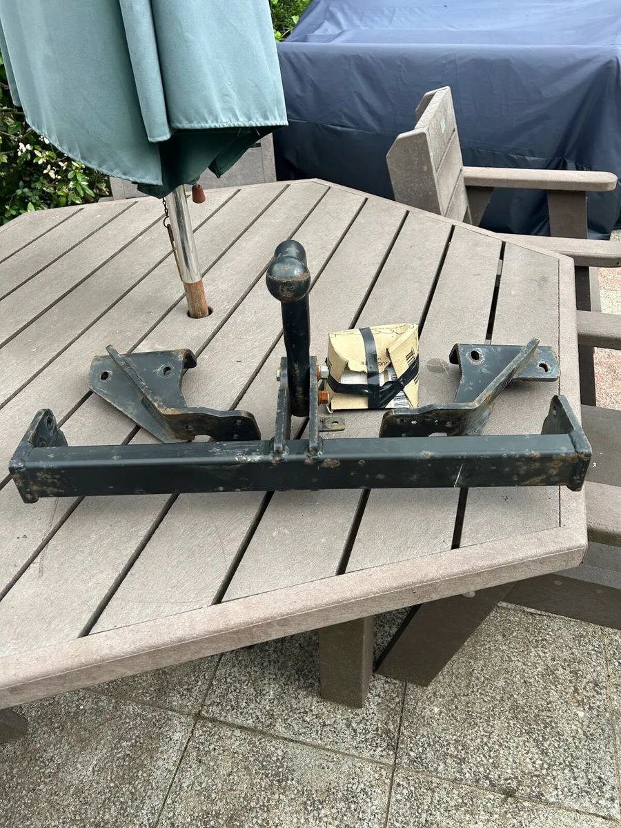 Towbar - Image 3