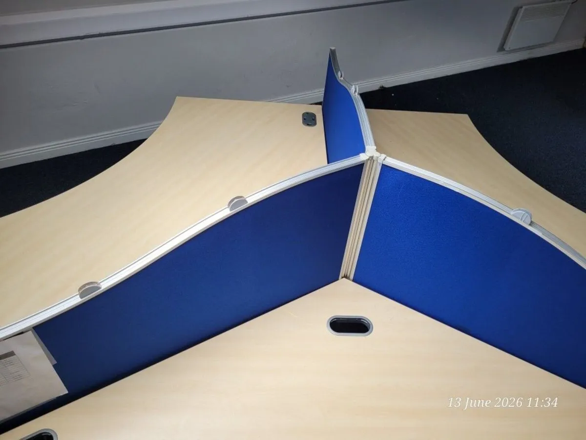 Office Furniture - Image 2