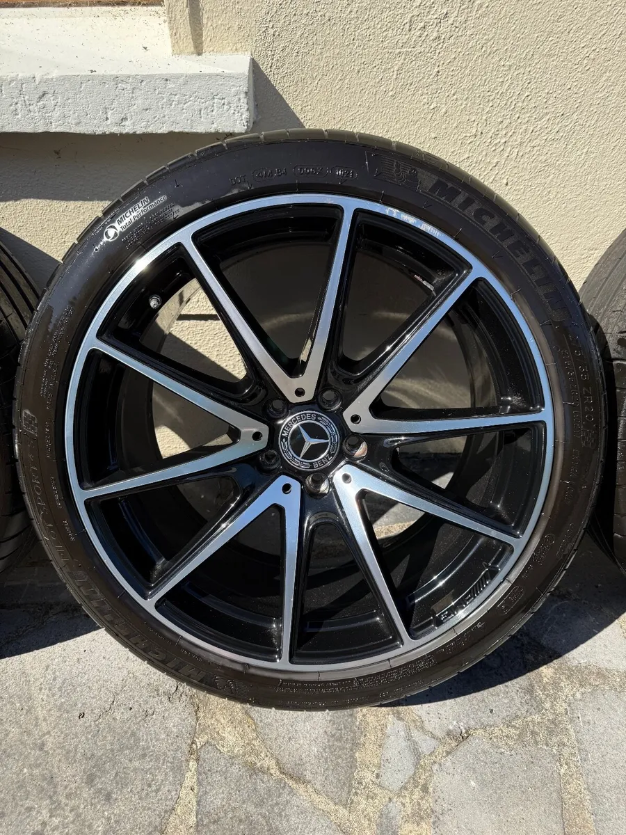 alloy wheels - Image 2