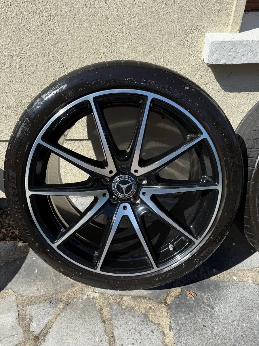alloy wheels - Image 3