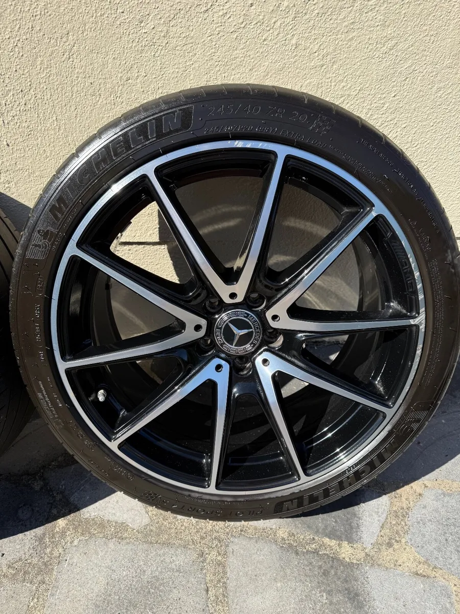 alloy wheels - Image 4