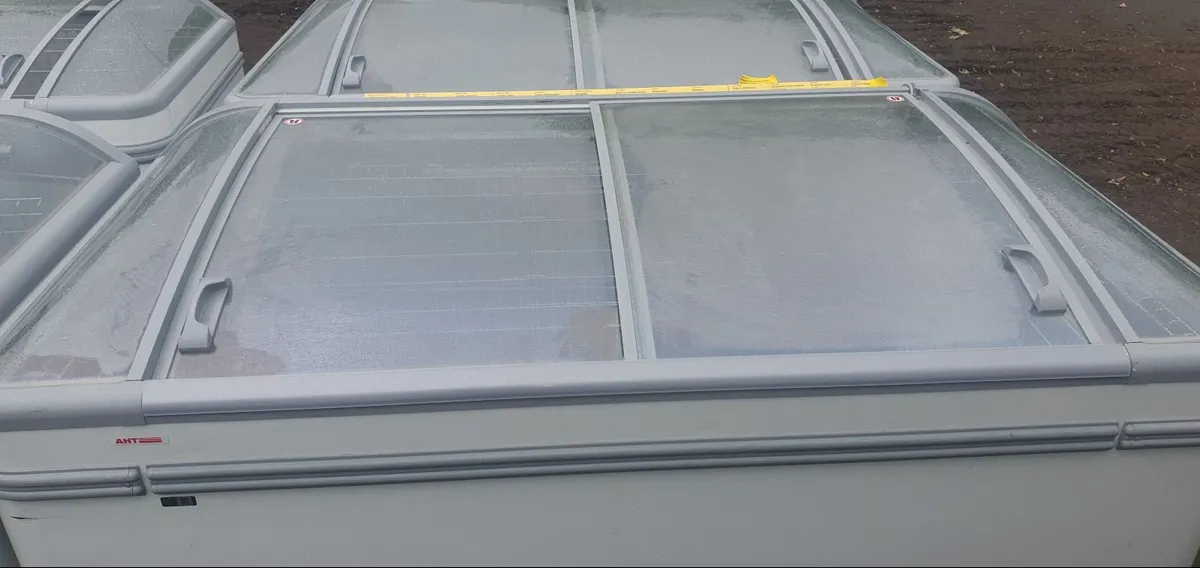 Commercial Freezers - Image 3
