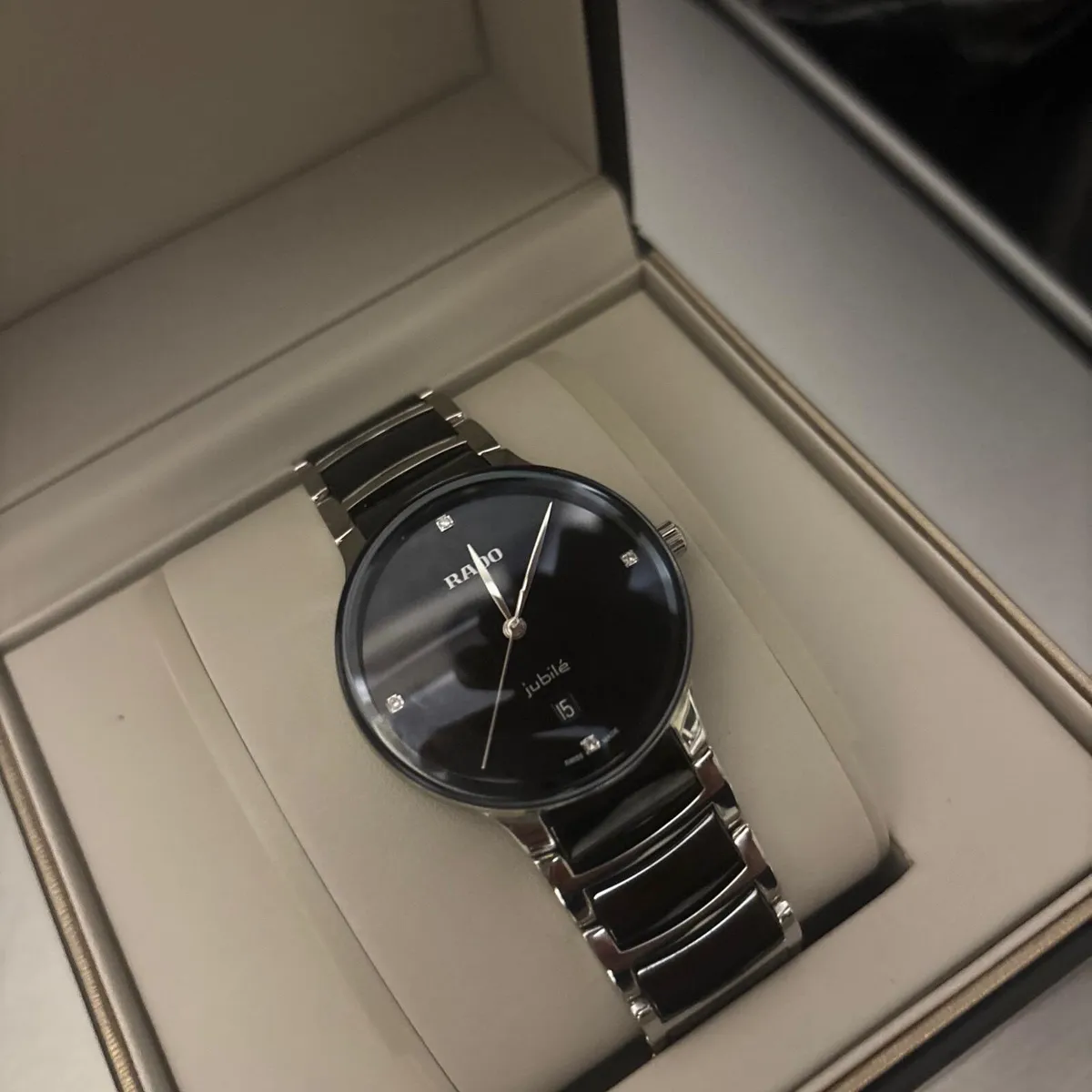 Rado watch - Image 3