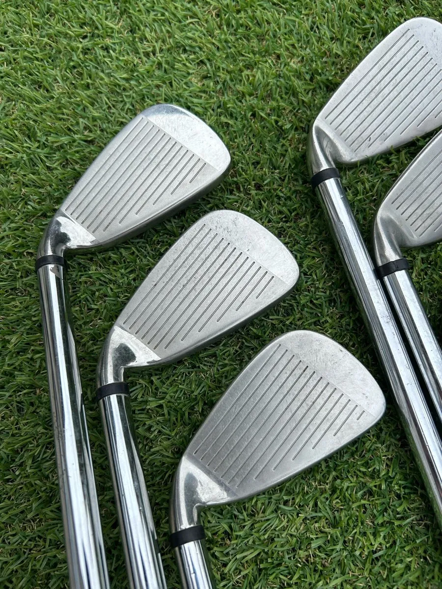 Full set of golf clubs - Image 4