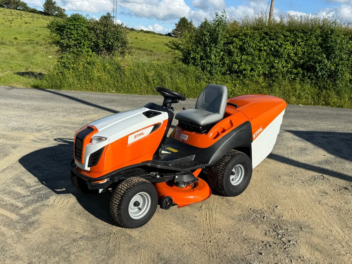 STIHL - Image 1