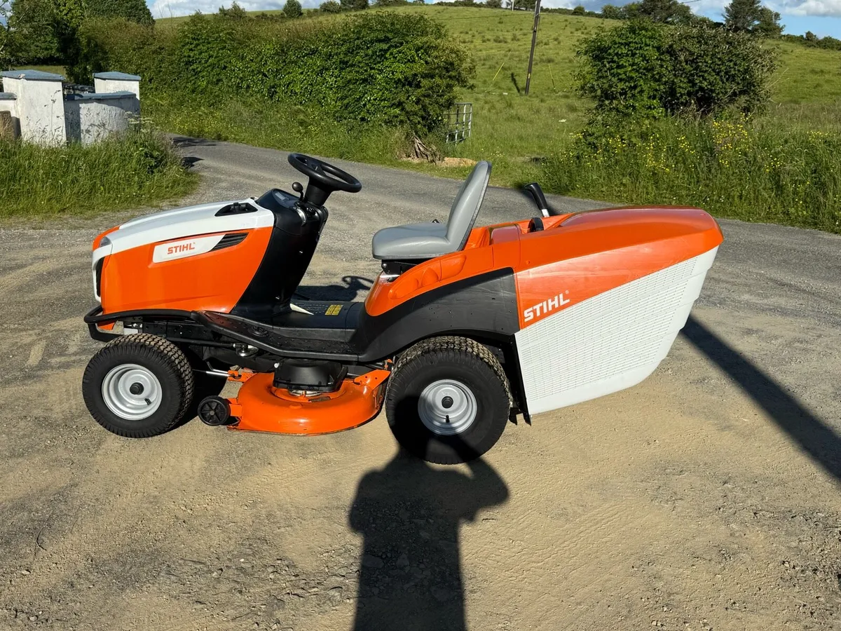 STIHL - Image 4
