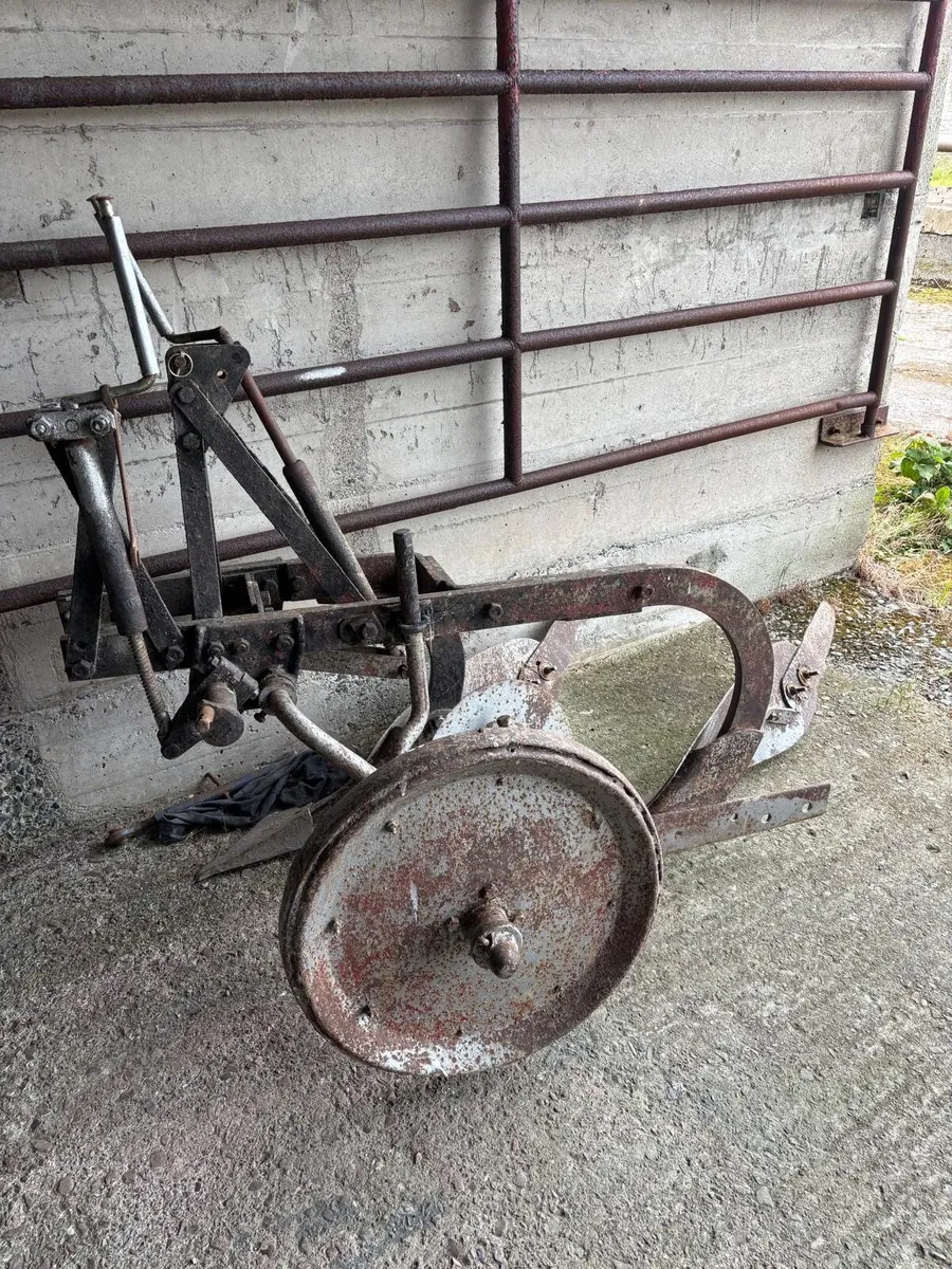 Plough - Image 2