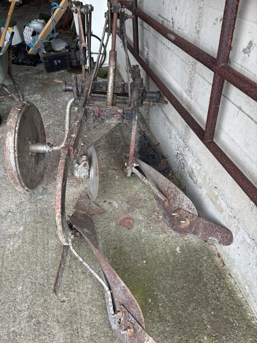 Plough - Image 3