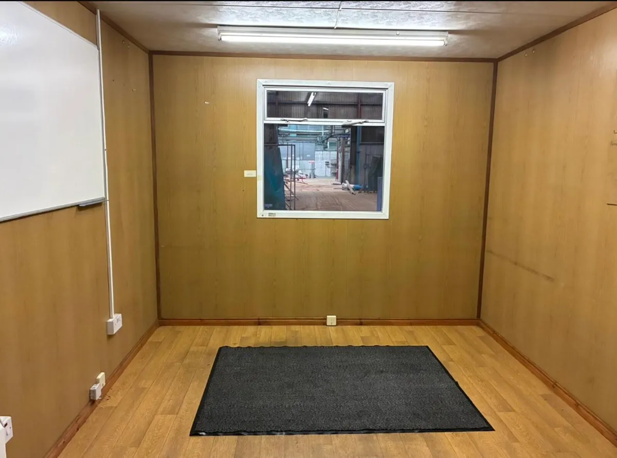 PORTACABIN - Image 4