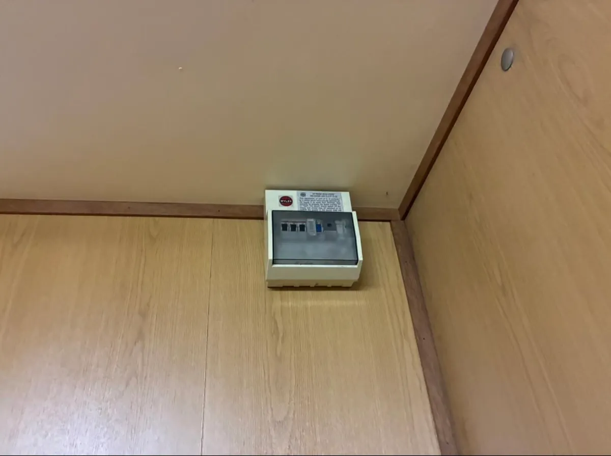 PORTACABIN - Image 3