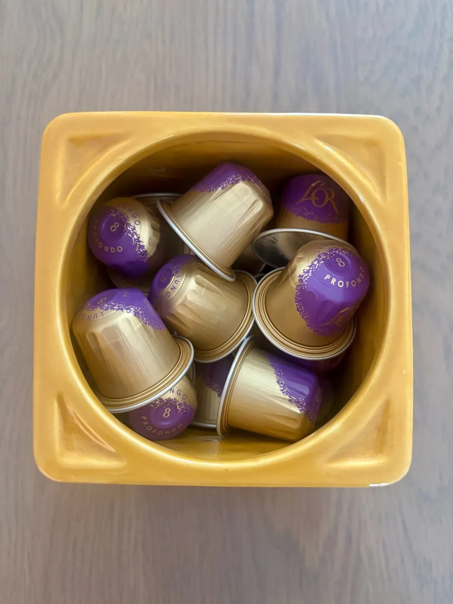 Nespresso Coffee Machine - Image 4
