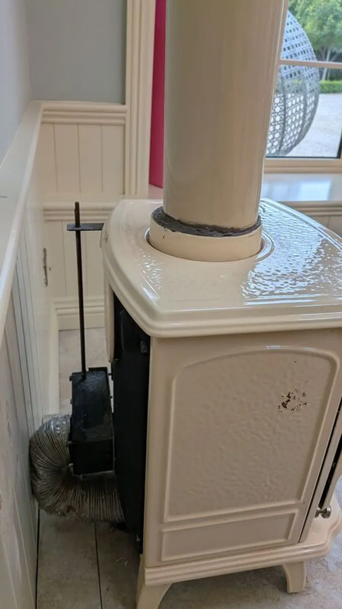 Stove - Image 3
