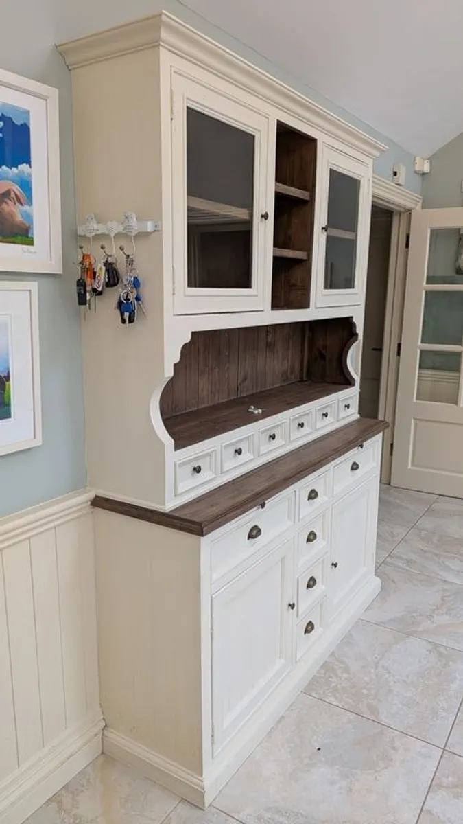 Kitchen dresser - Image 2