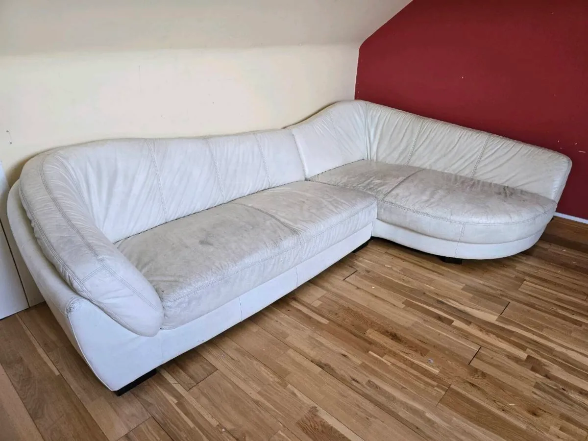 Sofa - Image 1