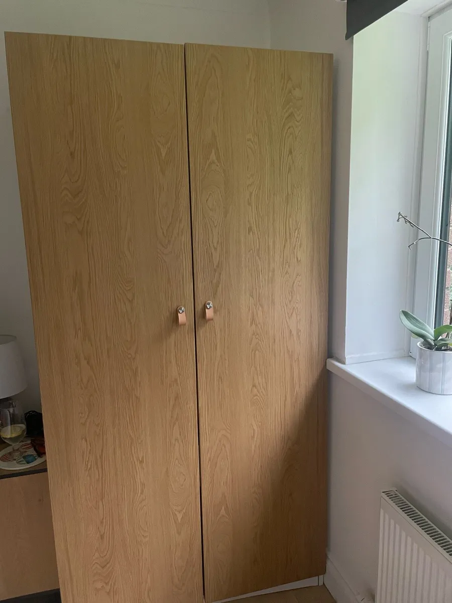 Ikea Pax wardrobe - Image 1