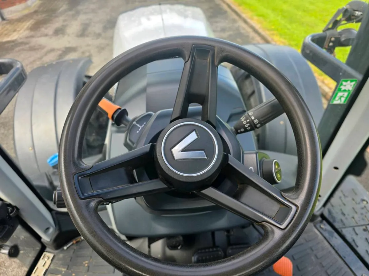 Valtra T175 Active 50k 4600 hours - Image 4