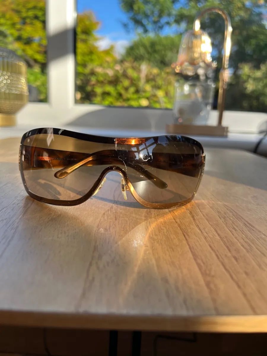 Chanel Sunglasses - Image 1