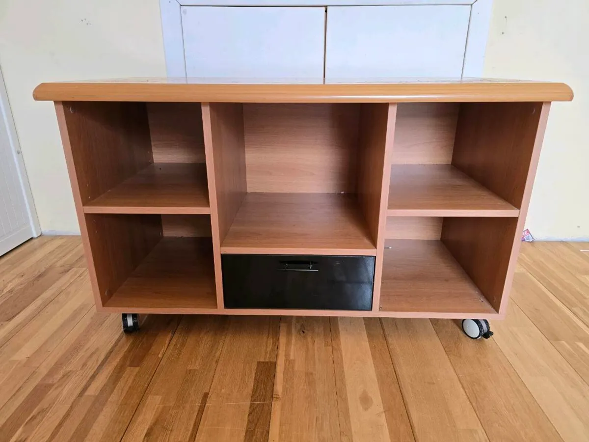 Office desk or TV stand - Image 1