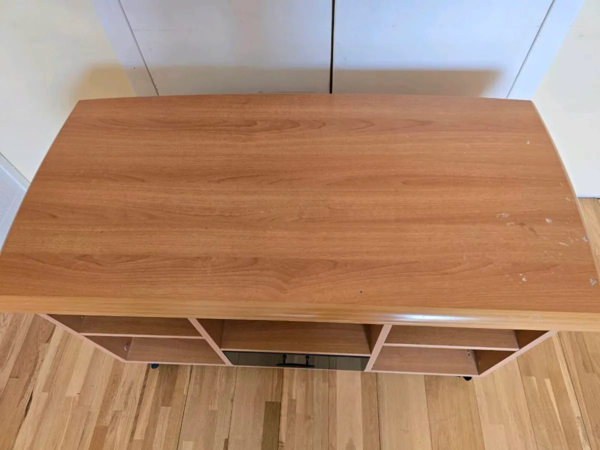 Office desk or TV stand - Image 2