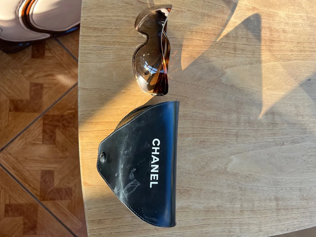 Chanel Sunglasses - Image 3