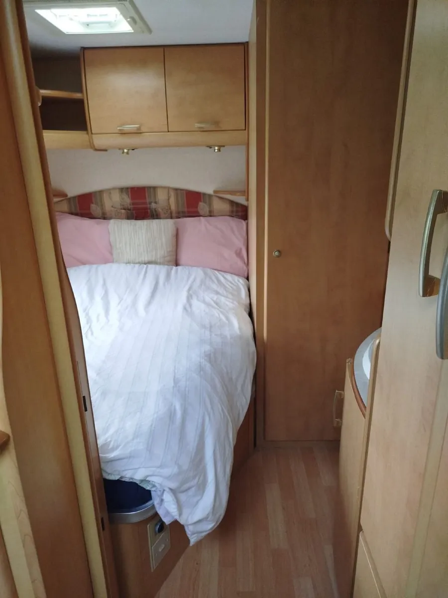 Bailey Caravan Series 5 Pageant - Image 4